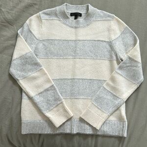 Banana Republic Striped Sweater
